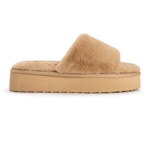 MUK LUKS Kirstey Slide Slipper